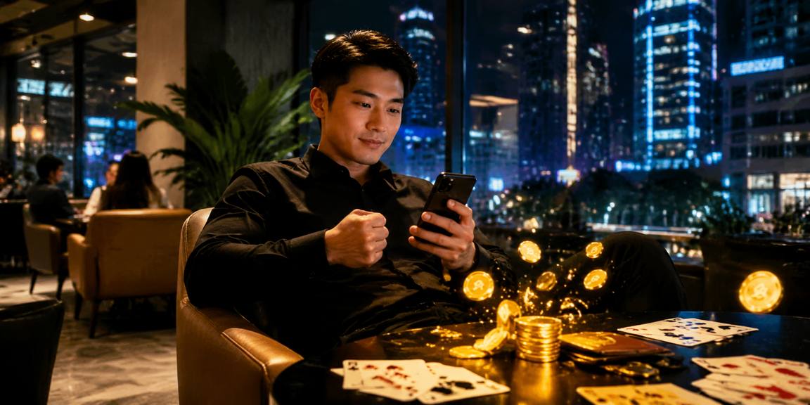 flj88 mobile gaming
